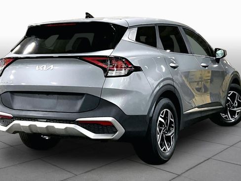 Used 2023 Kia Sportage LX FWD image 13
