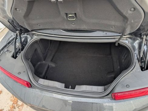 Used 2018 Chevrolet Camaro LT w/ Technology Package image 12