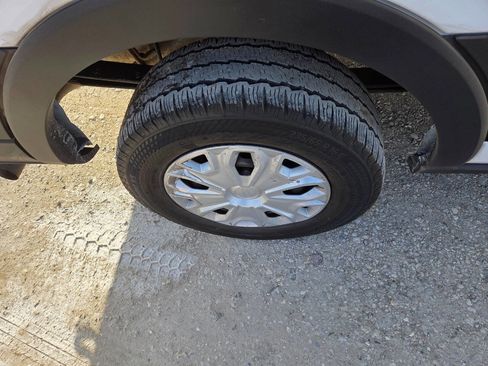 Used 2024 Ford Transit 350 XLT image 15