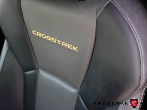 Used 2021 Subaru Crosstrek 2.5i Sport w/ Moonroof Package AWD/4WD image 11