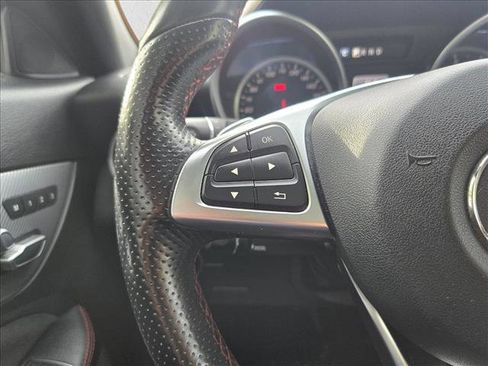 Used 2017 Mercedes-Benz SLC 43 AMG image 19