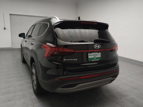 Used 2023 Hyundai Santa Fe SEL AWD/4WD image 6