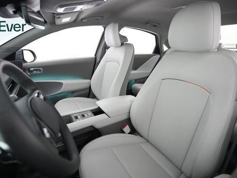 Used 2023 Hyundai Ioniq 6 SEL RWD image 4