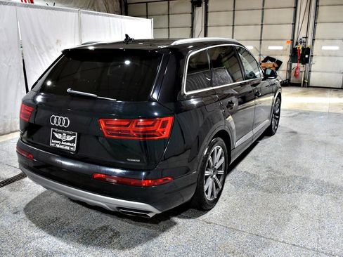 Used 2018 Audi Q7 2.0T Premium Plus image 28