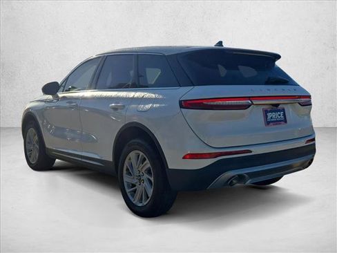 Used 2024 Lincoln Corsair FWD image 7