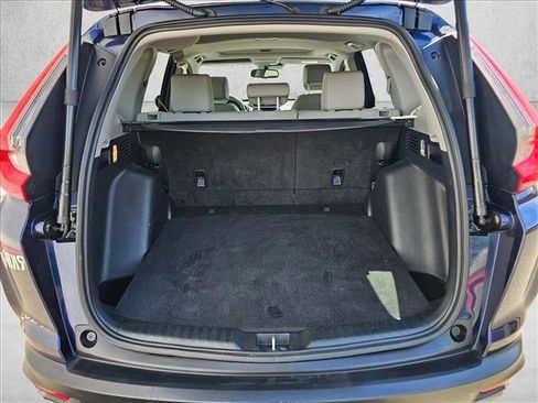 Used 2019 Honda CR-V EX-L image 12