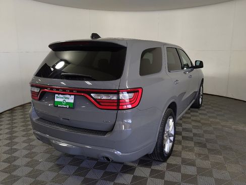 Used 2023 Dodge Durango GT RWD image 7