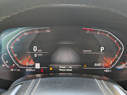 Used 2020 BMW X5 sDrive40i w/ Premium Package RWD image 25