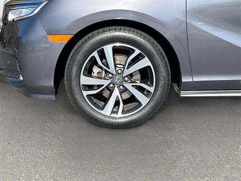 Used 2024 Honda Odyssey Touring image 29