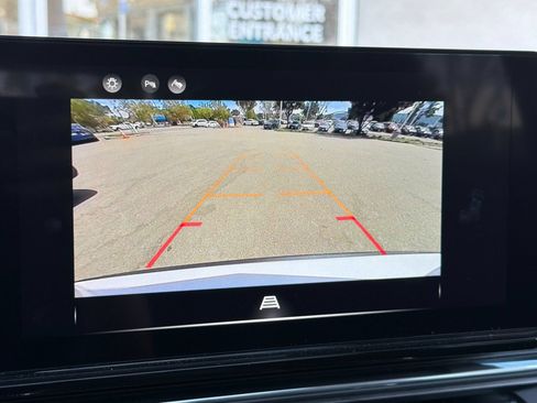 Used 2024 Acura ZDX A-Spec RWD image 18