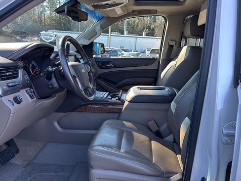 Used 2017 Chevrolet Tahoe Premier image 8