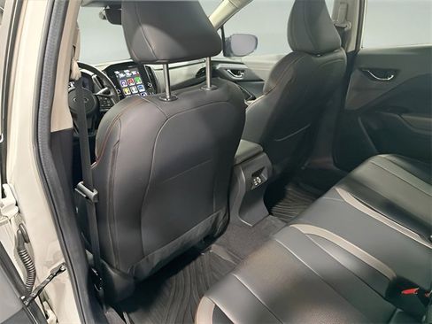 Certified 2025 Subaru Crosstrek 2.5i Limited w/ Popular Package #4A image 29