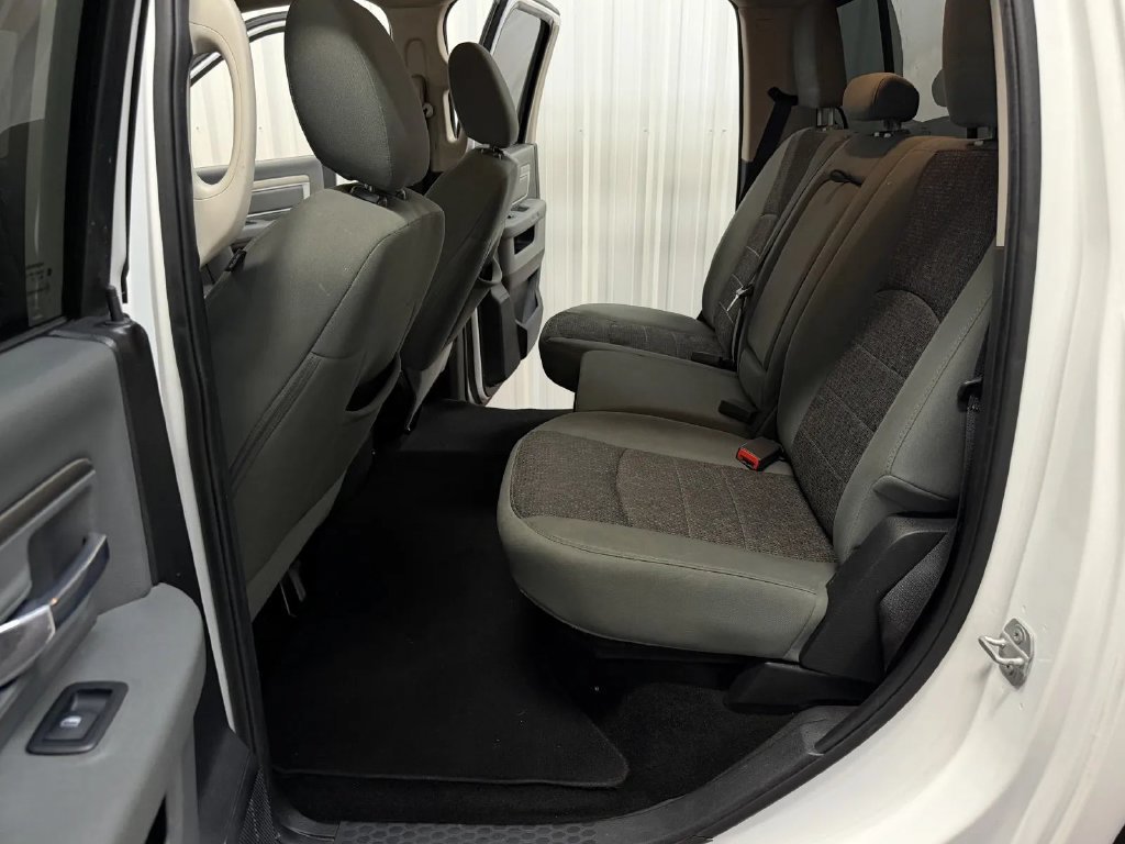 Used 2014 RAM 1500 Big Horn AWD/4WD image 39