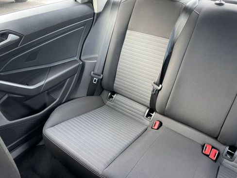 Used 2025 Volkswagen Jetta S image 37