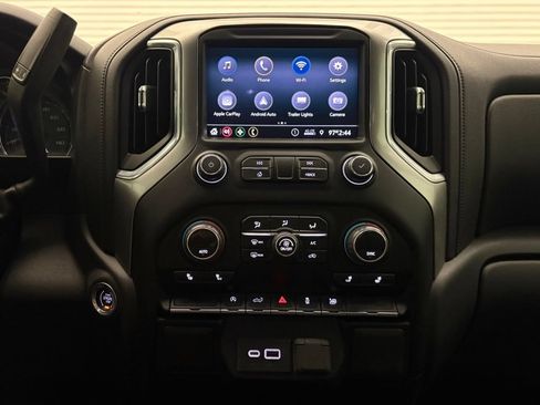 Certified 2020 Chevrolet Silverado 1500 LT w/ Texas Edition RWD image 8