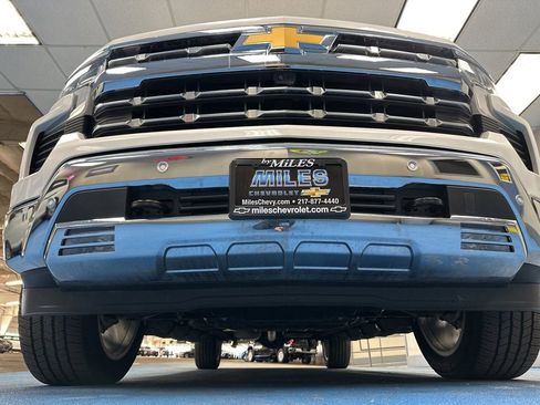 Certified 2022 Chevrolet Silverado 1500 LTZ w/ LTZ Premium Package image 14