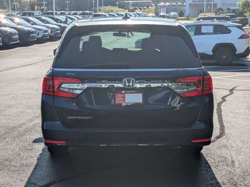 Used 2020 Honda Odyssey EX image 5