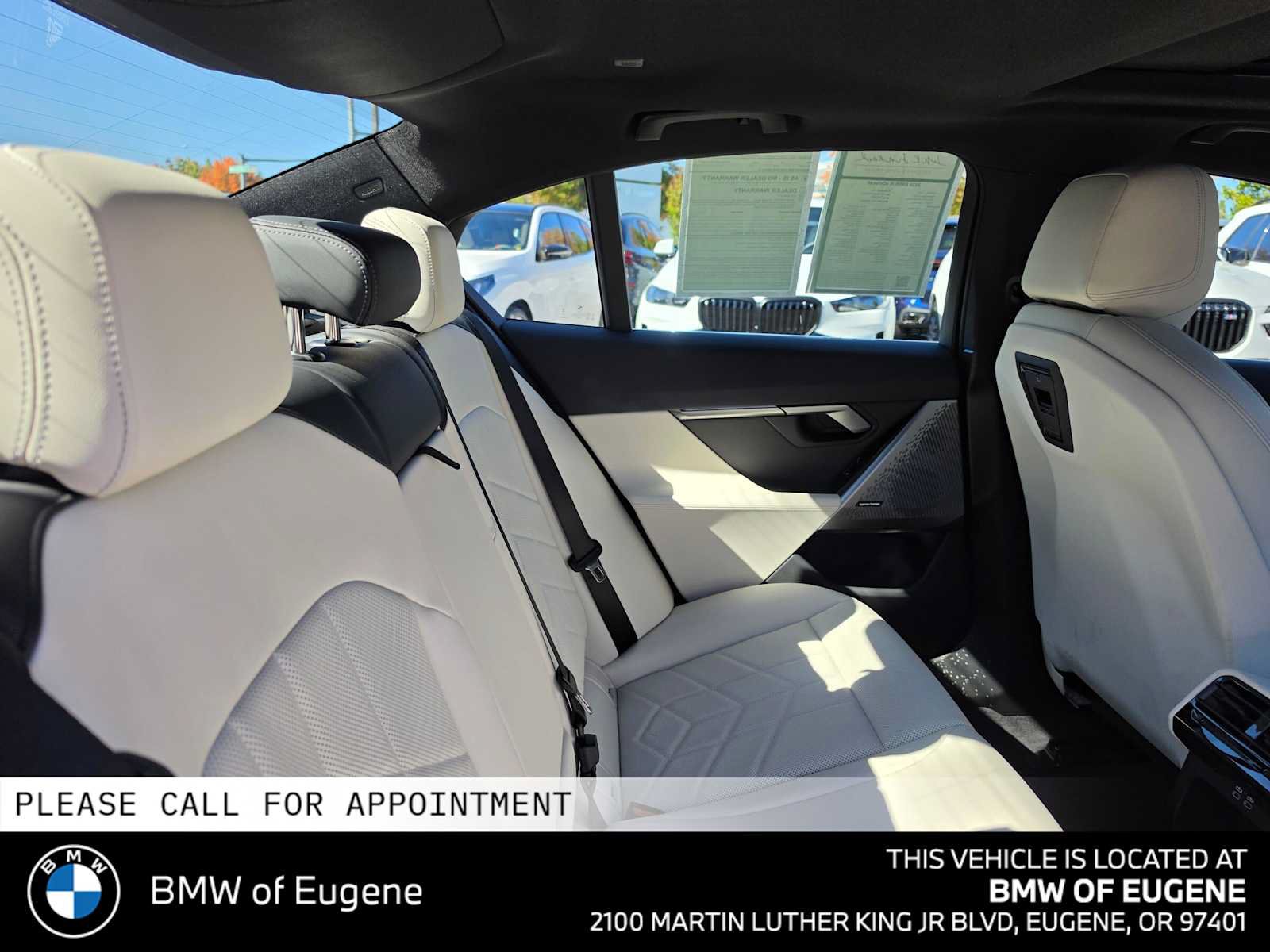 Used 2026 BMW i5 eDrive40 RWD image 16