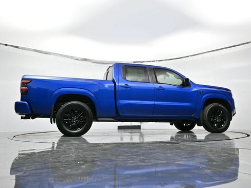 New 2026 Nissan Frontier SV w/ SV Convenience Package image 38