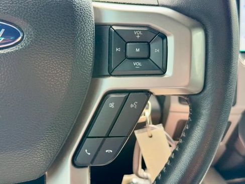 Used 2022 Ford F350 Lariat w/ Chrome Package AWD/4WD image 15