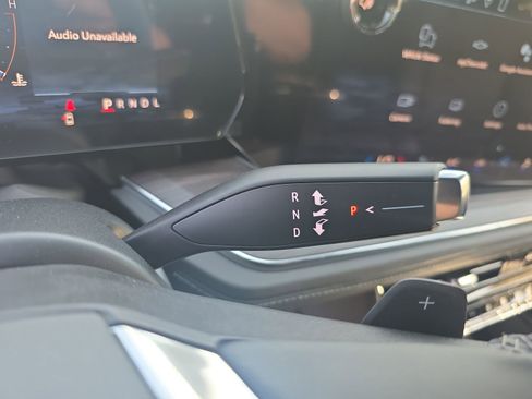 New 2026 Chevrolet Tahoe Z71 w/ Comfort Package image 22