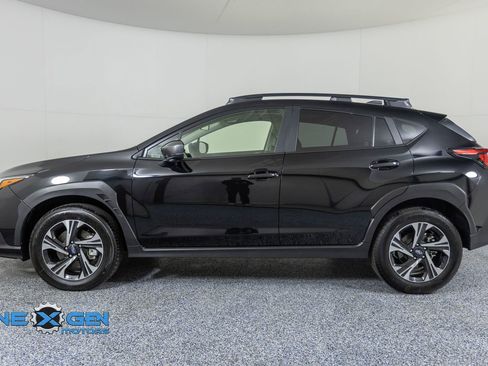 Used 2025 Subaru Crosstrek 2.0i Premium AWD/4WD image 4