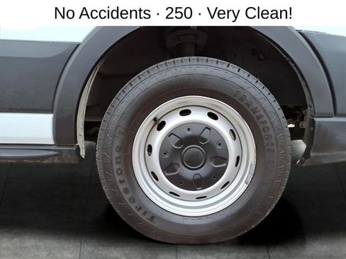 Used 2021 Ford Transit 250 Low Roof image 9
