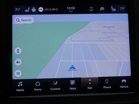 Used 2021 Maserati Levante image 15