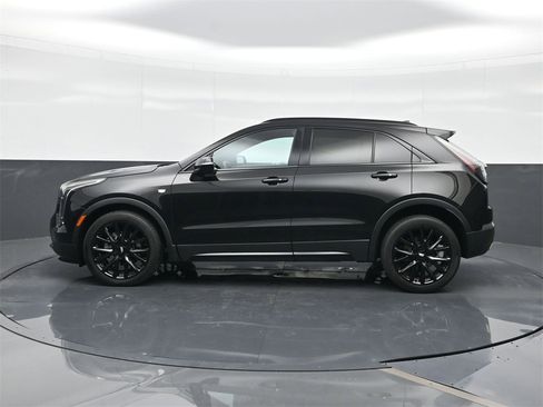 Used 2022 Cadillac XT4 Sport w/ Comfort Package image 5