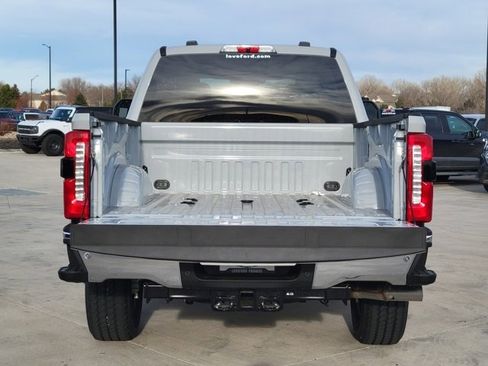 New 2026 Ford F250 XLT w/ XLT Premium Package image 10