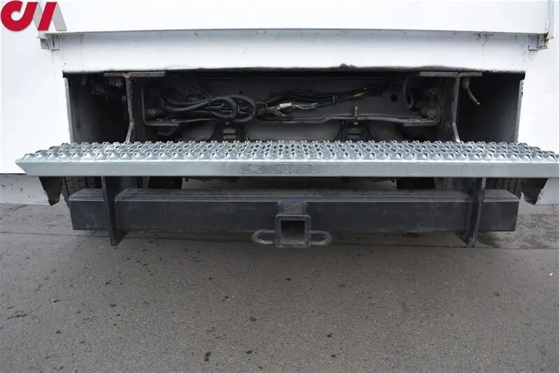 Used 2016 Ford F550 4x4 Regular Cab Super Duty image 26
