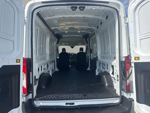 Used 2025 Ford Transit 250 148 Medium Roof image 24