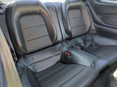 Used 2021 Ford Mustang GT Premium w/ GT Performance Package image 19