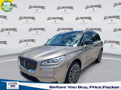 Used 2020 Lincoln Corsair Reserve w/ Equipment Group 202A AWD/4WD image 1