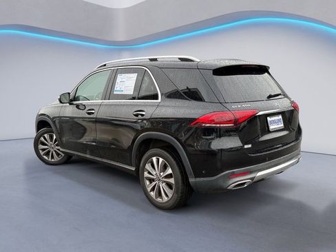 Used 2020 Mercedes-Benz GLE 450 4MATIC image 5