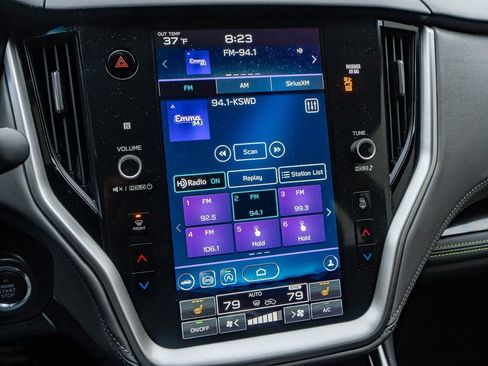 Used 2021 Subaru Outback Onyx Edition XT image 30