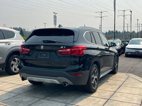Used 2016 BMW X1 xDrive28i AWD/4WD image 9
