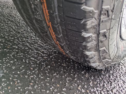 New 2026 Honda Ridgeline RTL image 14