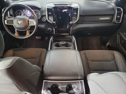 Used 2023 RAM 1500 Big Horn AWD/4WD image 14