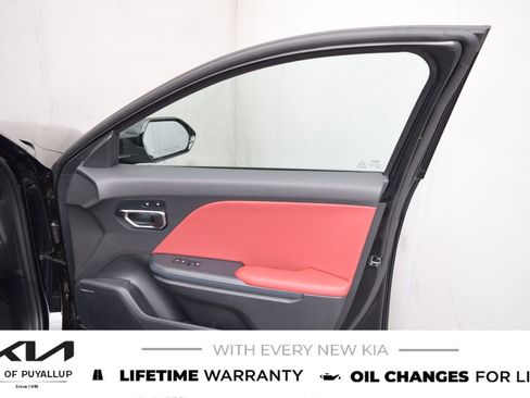 New 2026 Kia K4 GT-Line image 15