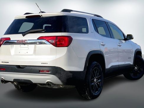 Used 2019 GMC Acadia SLT image 13