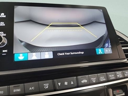 Used 2025 Honda Odyssey EX-L image 33