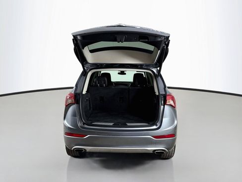 Used 2020 Buick Envision Premium AWD/4WD image 28