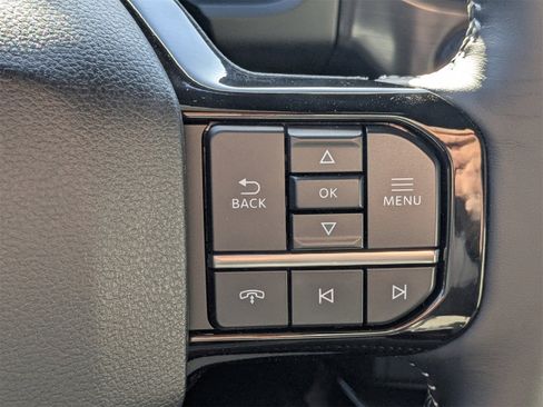 New 2025 Ford F150 Lightning Platinum image 28