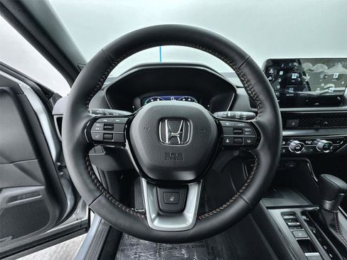 New 2026 Honda CR-V Sport Touring image 22