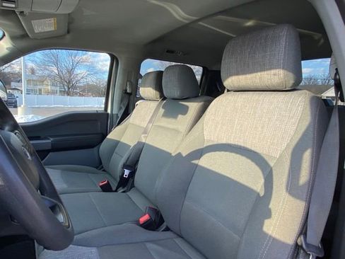 Used 2025 Ford F250 XLT image 13