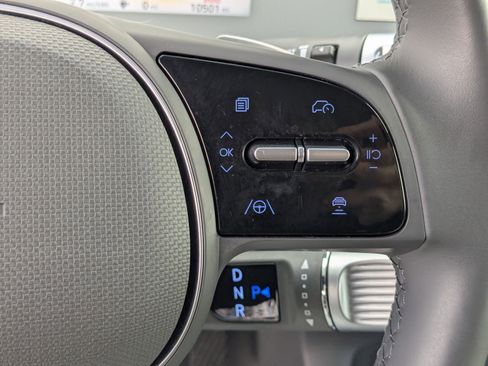 Certified 2023 Hyundai Ioniq 5 SEL image 20