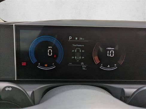 New 2026 Hyundai Tucson SE image 16