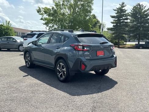 Used 2024 Subaru Crosstrek 2.0i Premium image 7
