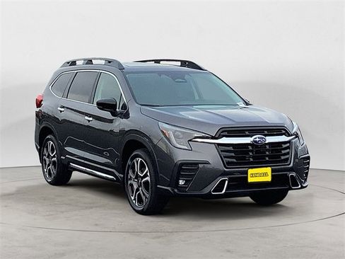 New 2026 Subaru Ascent Touring image 7